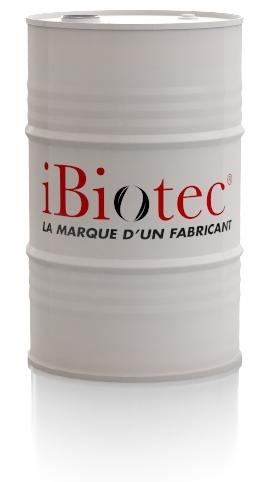 Technické 100% rostlinné kapaliny, při vysoké teplotě bez spalin. iBiotec SOLVETAL® odstraňovače bitumenu a protilepivé přípravky pro silniční živičné směsi.